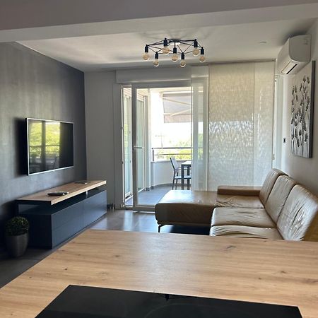 Apartment Matea Pula Eksteriør billede