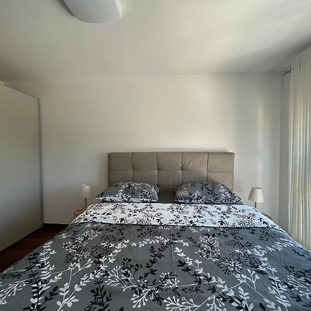 Apartment Matea Pula Eksteriør billede